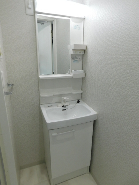 Ｓｋｙｐｏｒｔ ※画像は502号室の物です