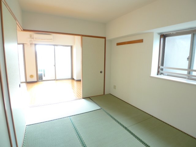 ヒロチサト0207号室 部屋その他
