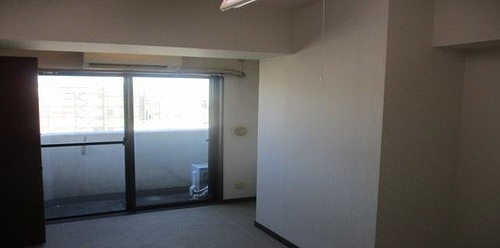 ライオンズプラザ日暮里7階 洋室