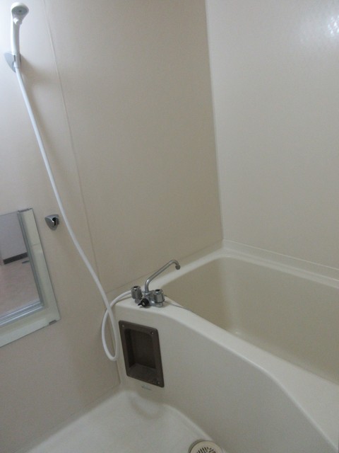 グランデール緑園4階 ※別号室の参考写真(現況優先・仕様違いの場合あり)