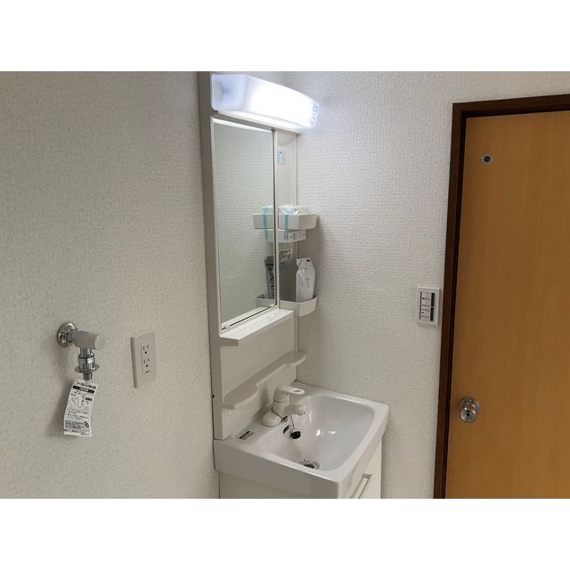 グリーンテラス橋本103号室 内観