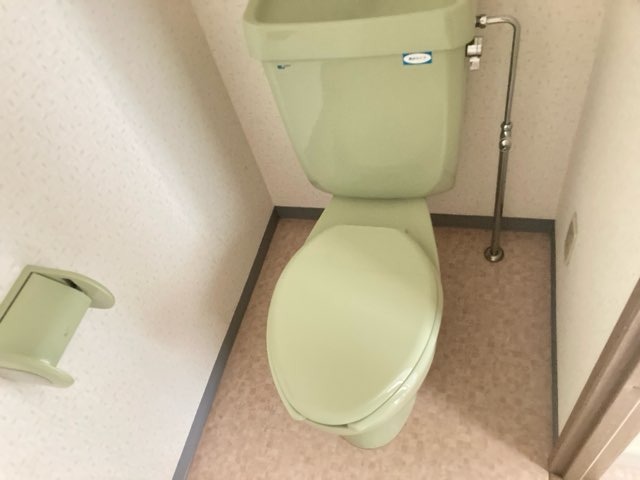 シャロン本厚木3階 部屋その他