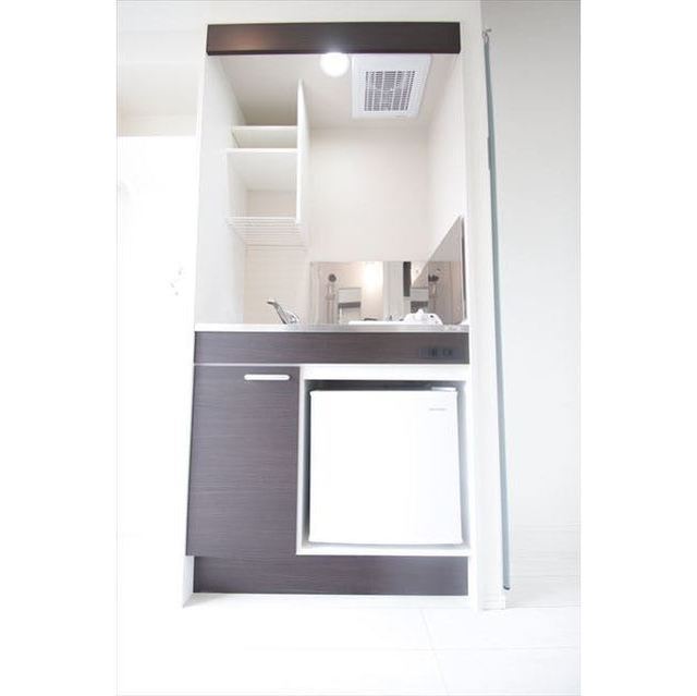 ハーモニーテラス西小岩Ⅴ0205号室 内観