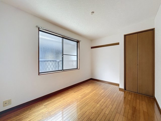 ＯＺ弐番街1階 部屋その他