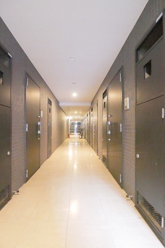 ブライズ上池台 外観