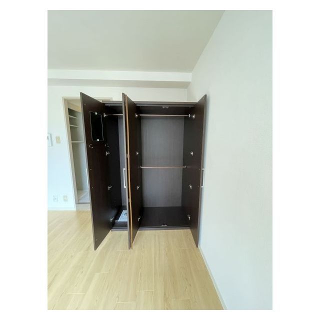 スペーシア池上0509号室 リビング