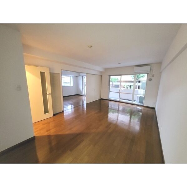 LEO拾八番館106号室 部屋その他