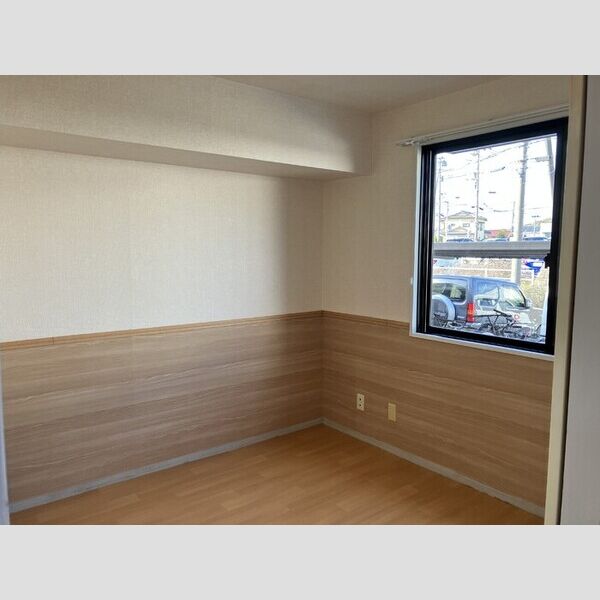 サンヴィラージュA・BA102号室 洋室