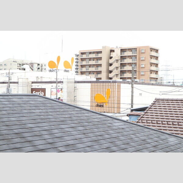 クレシア東川口102号室 ダイエー東川口店(110m・徒歩約2分)