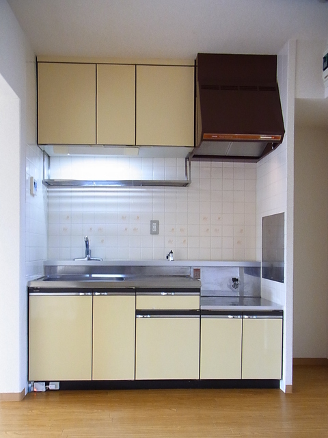 クレール二俣川Ⅱ ※現況優先