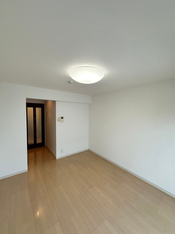 TFレジデンス鵜の木2階 リビング