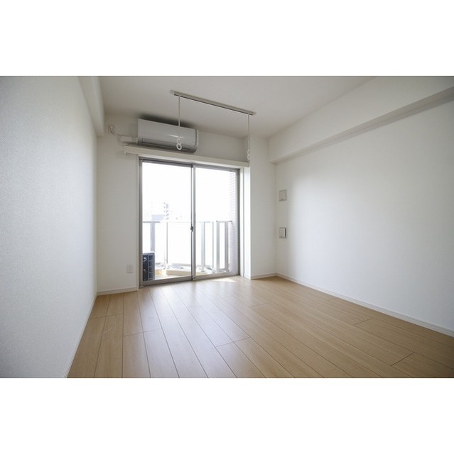 プレール・ドゥーク西川口Ⅱ リビング