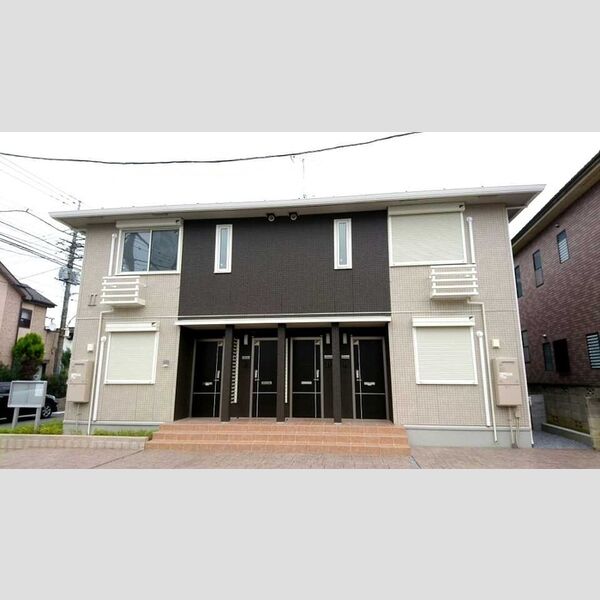 シーティオ Ⅱの外観画像