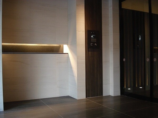 レガリス品川天王洲ベイサイドコート601号室 エントランス