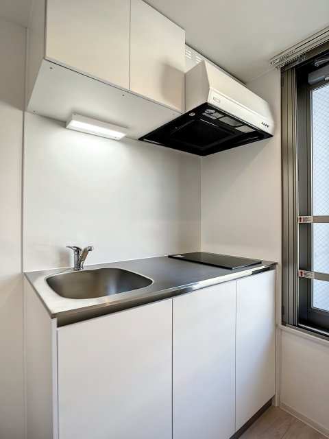 Ruygo神楽坂3階 キッチン