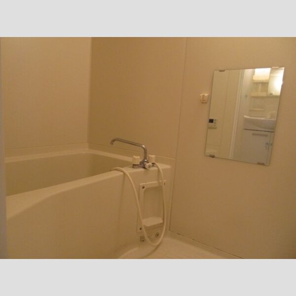 ユーカーサ 浴室