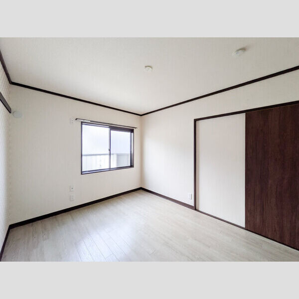 ライフタウニーB街区　6号棟202号室 部屋その他