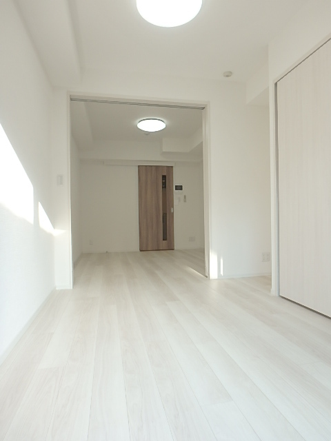 ガーラ・プレシャス練馬3階 お２人での入居も歓迎！