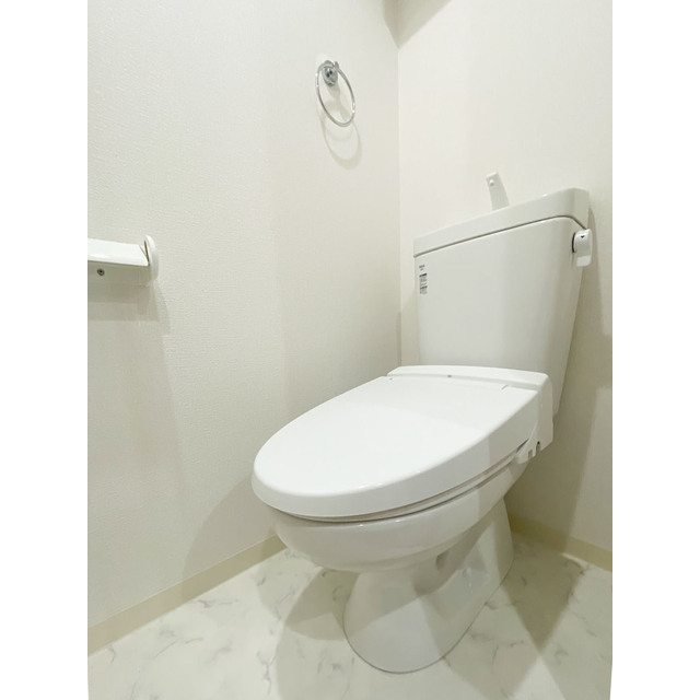 アーバハイツ六町環七北通り0505号室 内観