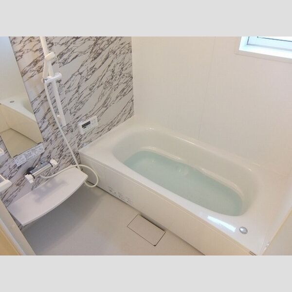 アゼリア お風呂