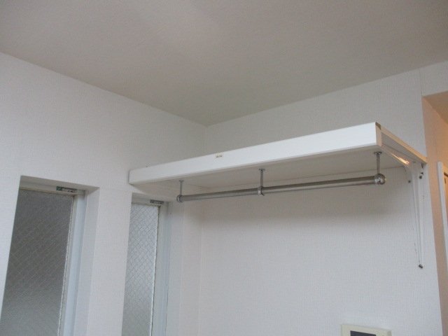 シエスタアプリコ ハンガーパイプ