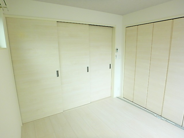 アールナイン2階 部屋その他