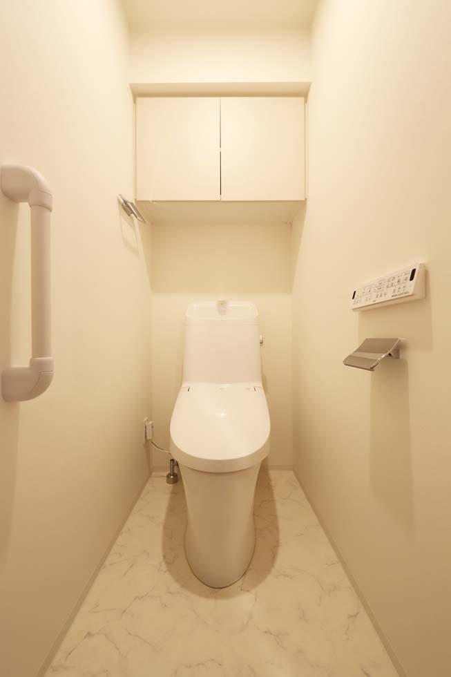 VERXEED　ASAKUSA9階 内観