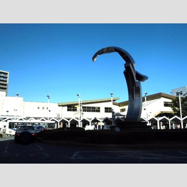 プリマヴェーラ JR本庄駅