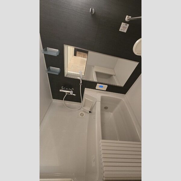 メゾン・ド・リベール バスルーム