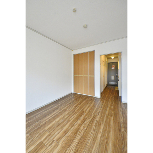 シティーホームズ22階 同建物別部屋の参考画像