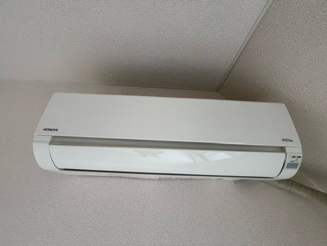 ルミエール八王子 部屋設備