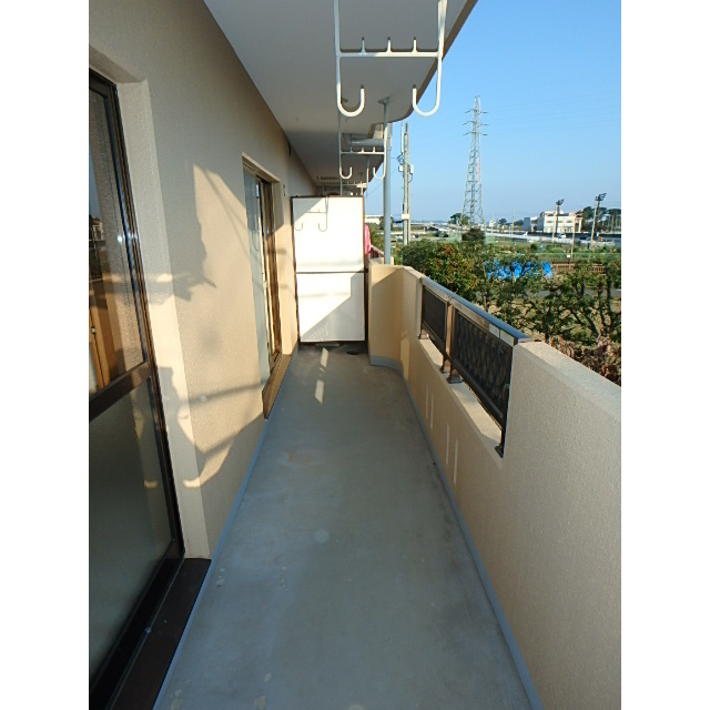 アルテールＳ 内観