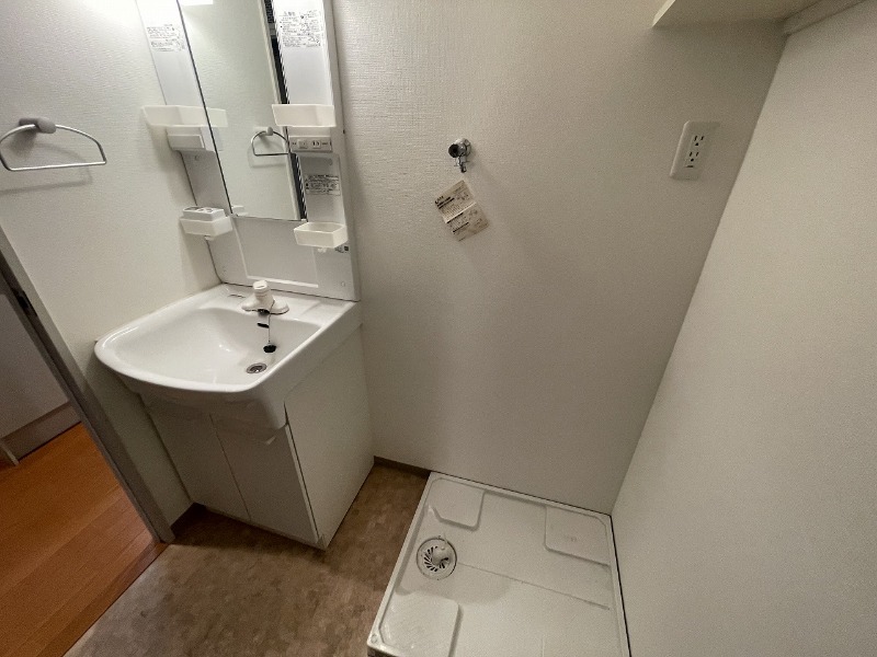 Daiwa Terrace 府中2階 他のお部屋のお写真です