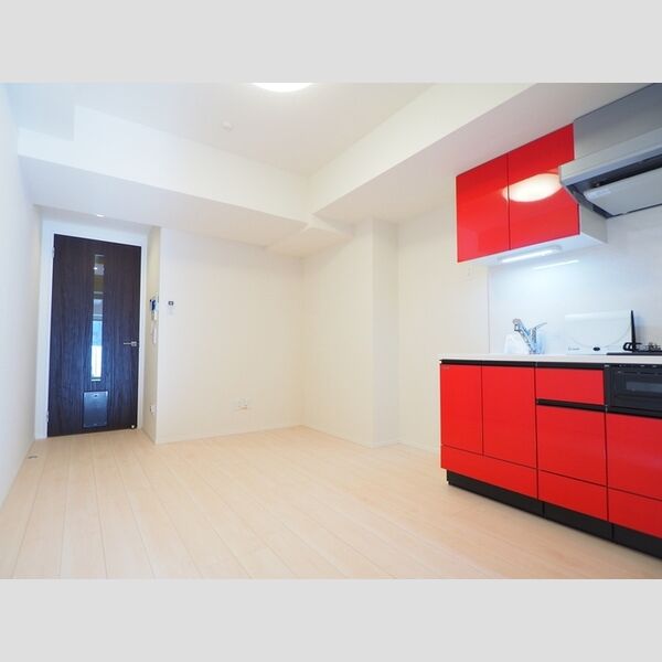 ロイジェントパークス千葉中央0311号室 洋室