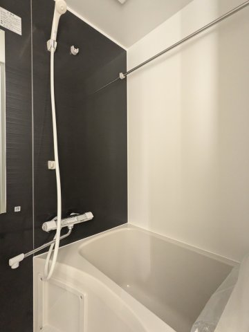 アベリアハイム0202号室 お風呂