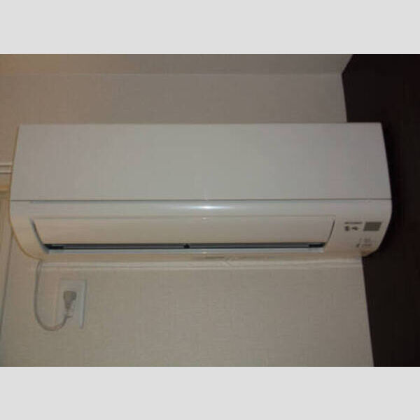 フォレストテラス大宮202号室 エアコン