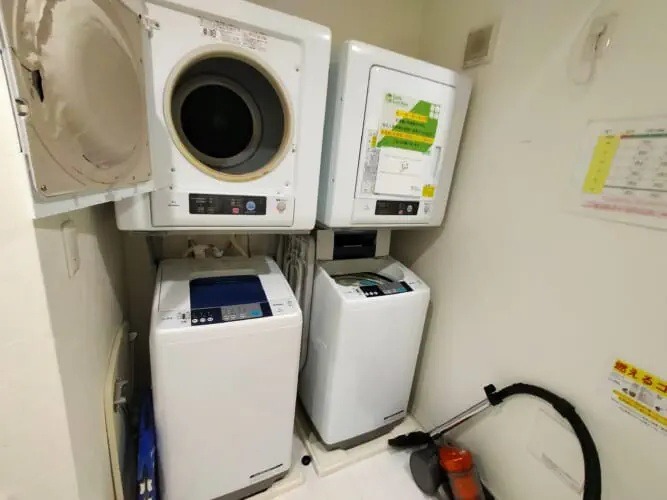 TOKYOβ北千住2　1棟貸し1階 部屋その他