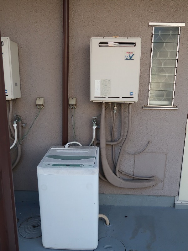 ベルメゾン2階 ※別部屋参考写真