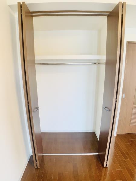 マイプレジール広尾 リビング