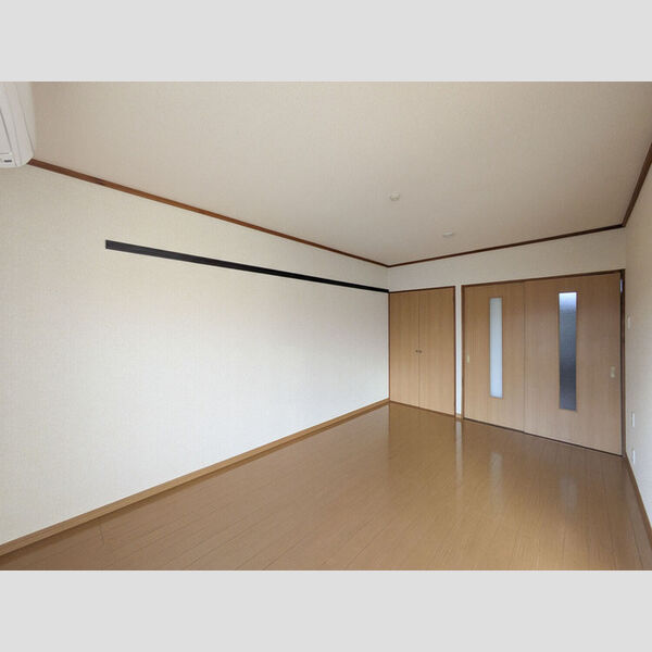 ハイツ井上　C棟203号室 部屋その他