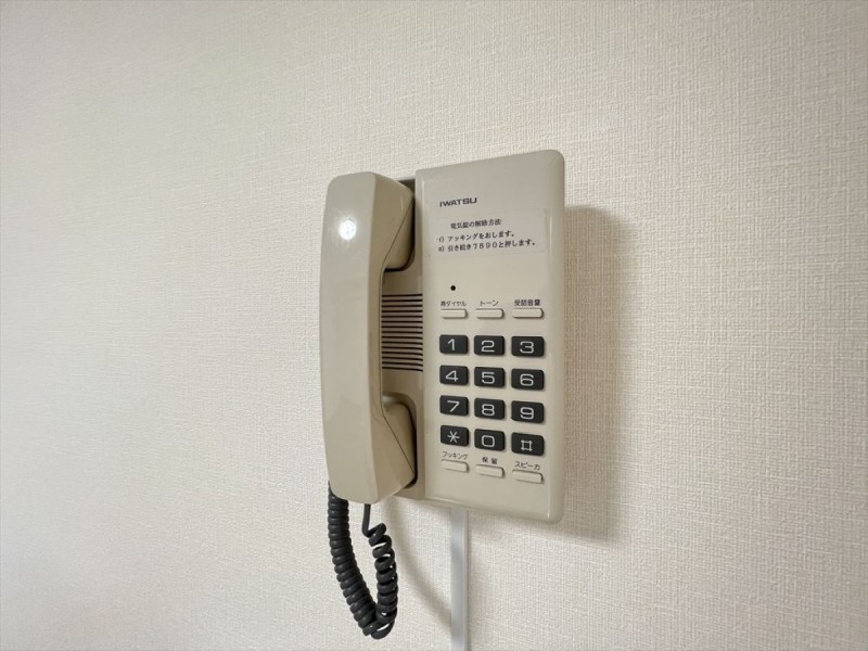 ベルファース朝霞台1階 部屋その他