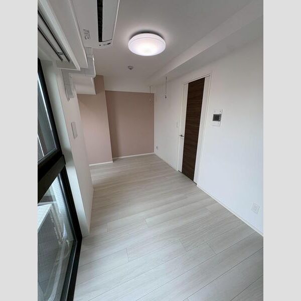 MAXIV武蔵新城TRE505号室 玄関