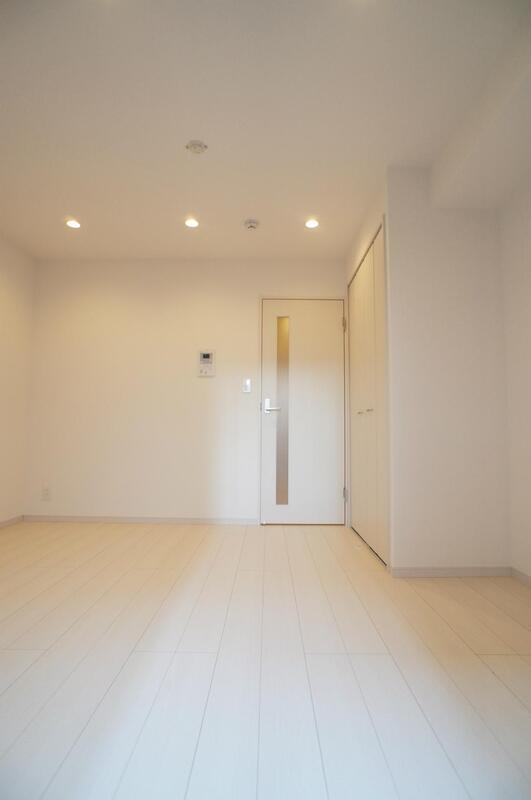 リブリ・OGW蕨2階 部屋その他