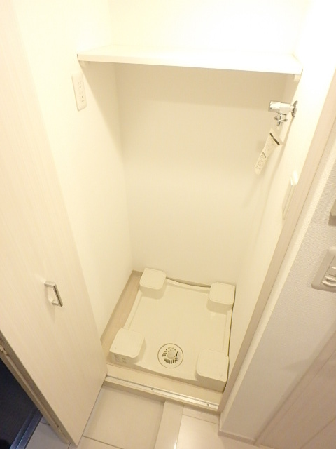 グランド・ガーラ横濱元町10階 部屋設備