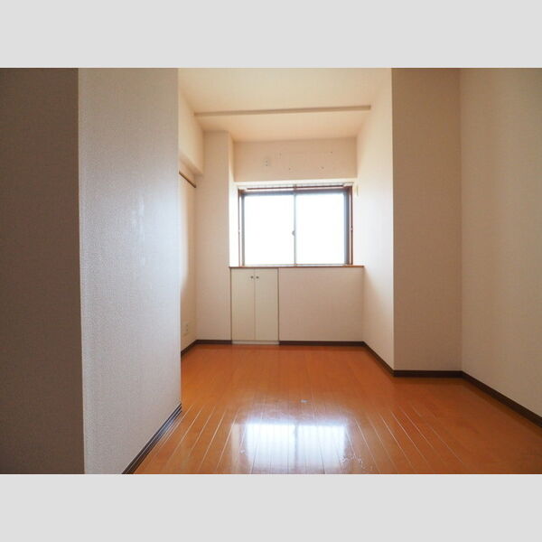 グランディール はるひ野306号室 洋室