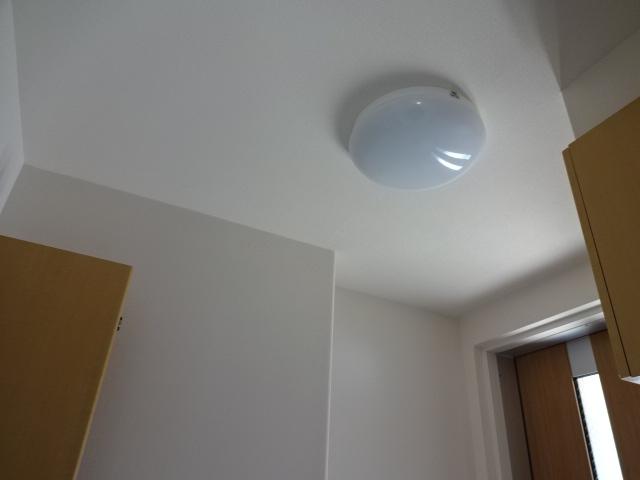 ユニヴァリィ　プランドール 室内