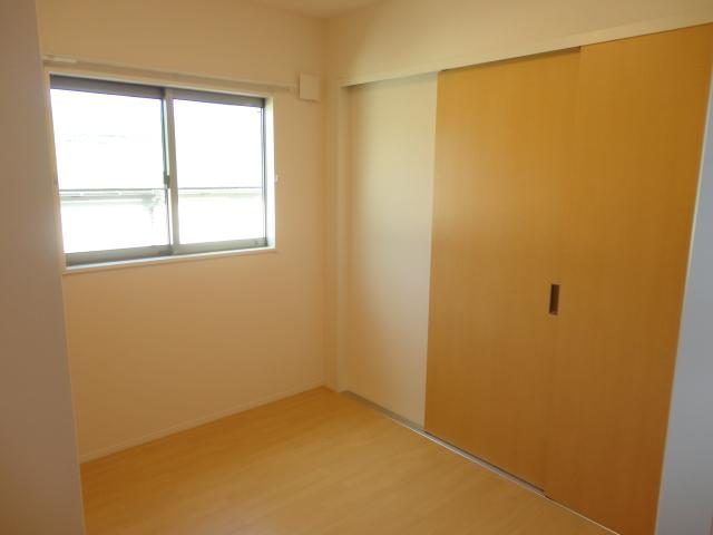 アメニティハイツ川島 室内