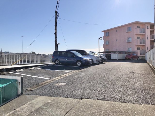 プランドール小室0206号室 その他共有部分