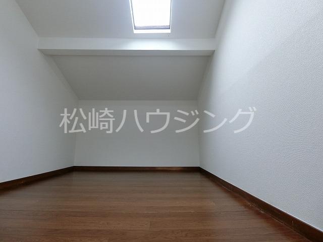ライフピアファンタジー2階 内観