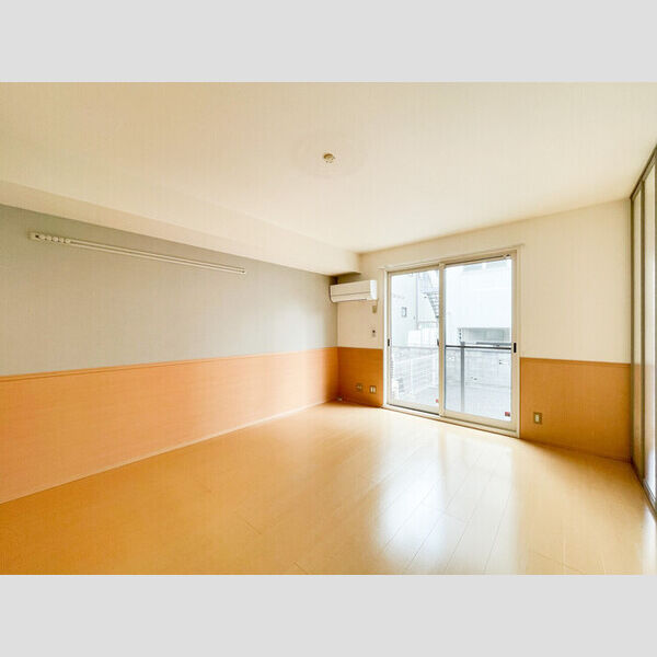 ステラ・ウェスト　Ⅱ LDK